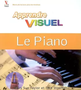 Couverture du produit · APPRENDRE LE PIANO