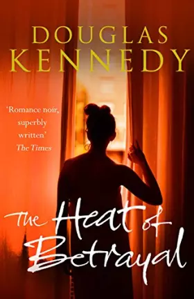 Couverture du produit · The Heat of Betrayal