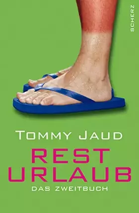 Couverture du produit · Resturlaub