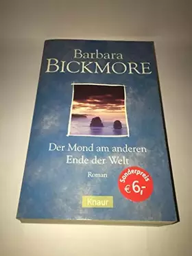 Couverture du produit · Der Mond am anderen Ende der Welt