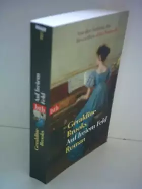 Couverture du produit · Auf freiem Feld: Roman