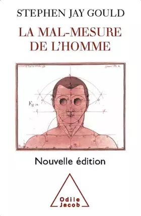 Couverture du produit · La Mal-mesure de l'homme