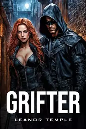 Couverture du produit · Grifter