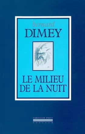 Couverture du produit · Le Milieu de la nuit