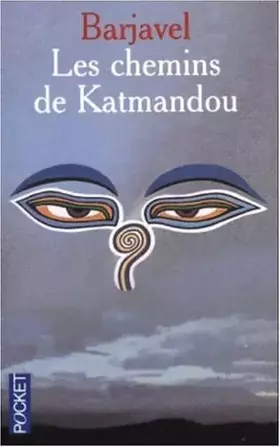 Couverture du produit · Les Chemins de Katmandou