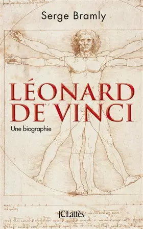 Couverture du produit · Léonard de Vinci: Une biographie
