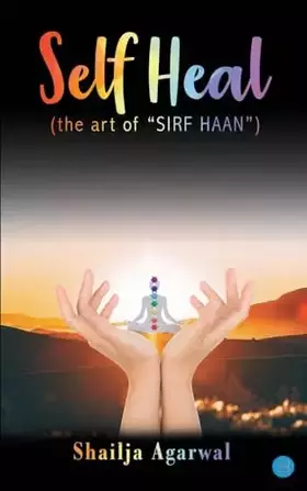 Couverture du produit · Self Heal