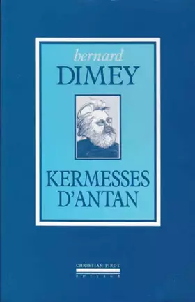 Couverture du produit · Kermesses d'antan