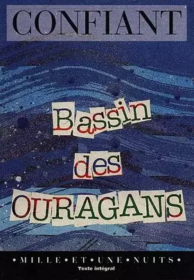 Couverture du produit · Bassin des ouragans