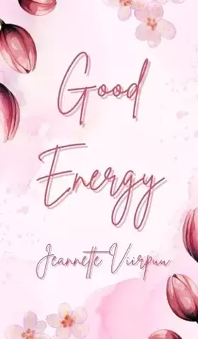 Couverture du produit · Good Energy