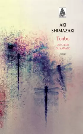 Couverture du produit · Tonbo: Au coeur du Yamato