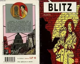Couverture du produit · Blitz