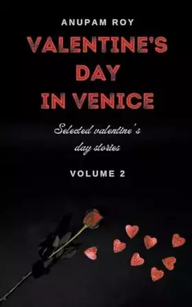 Couverture du produit · Valentine's Day in Venice (Valentine's Day Love Stories)