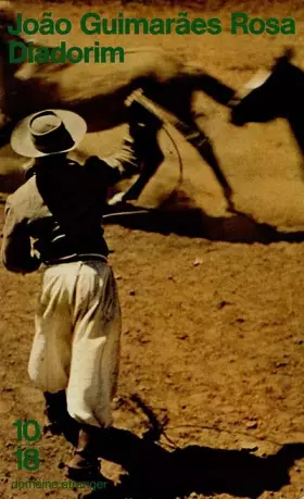 Couverture du produit · Diadorim