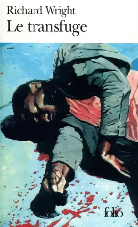 Couverture du produit · Le Transfuge