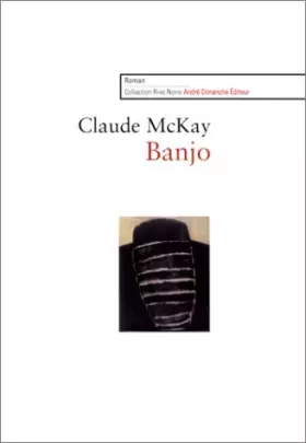 Couverture du produit · Banjo