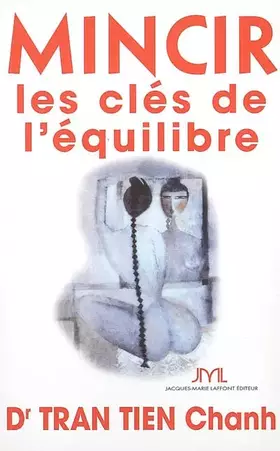 Couverture du produit · Mincir : Les clés de l'équilibre