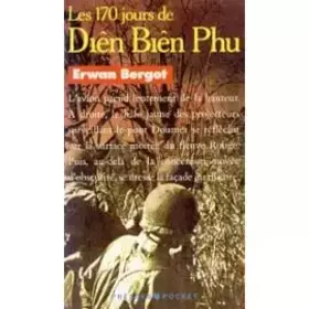 Couverture du produit · Les 170 jours de dien bien phu