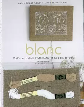 Couverture du produit · Kit Blanc