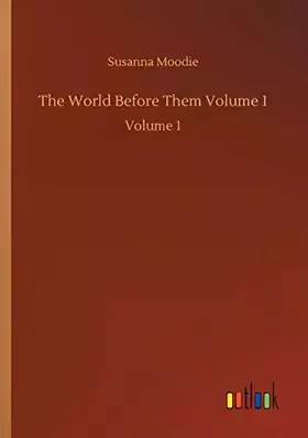 Couverture du produit · The World Before Them Volume 1: Volume 1