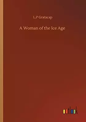 Couverture du produit · A Woman of the Ice Age