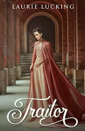 Couverture du produit · Traitor: Tales of the Mystics, Book Two