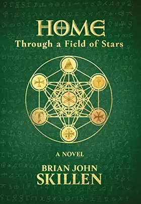 Couverture du produit · Home: Through a Field of Stars (Camino de Santiago Book)