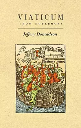 Couverture du produit · Viaticum