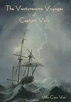 Couverture du produit · The Venturesome Voyages of Captain Voss