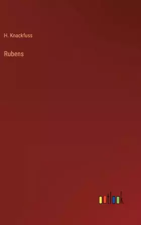 Couverture du produit · Rubens