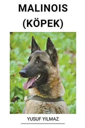 Couverture du produit · Malinois (Köpek) (Turkish Edition)