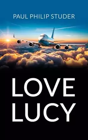 Couverture du produit · Love Lucy