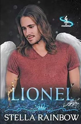 Couverture du produit · Lionel (Lords of Otherworld)