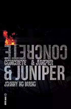 Couverture du produit · Concrete & Juniper