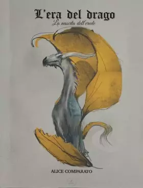 Couverture du produit · La nascita dell'erede. L'era del drago