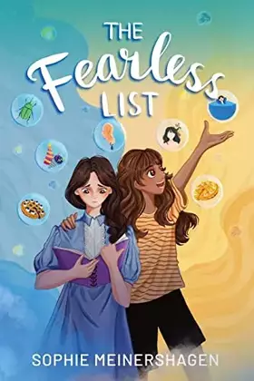 Couverture du produit · The Fearless List