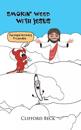 Couverture du produit · Smokin' Weed with Jesus -- The Gospel According to Cannabis