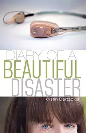 Couverture du produit · Diary of a Beautiful Disaster