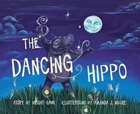 Couverture du produit · The Dancing Hippo