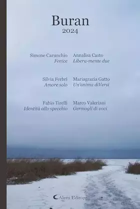 Couverture du produit · Buran 2024