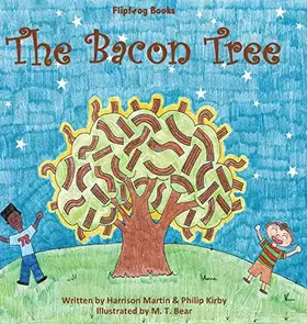 Couverture du produit · The Bacon Tree