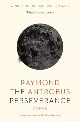 Couverture du produit · The Perseverance