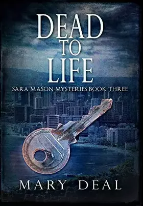 Couverture du produit · Dead To Life: Premium Large Print Hardcover Edition