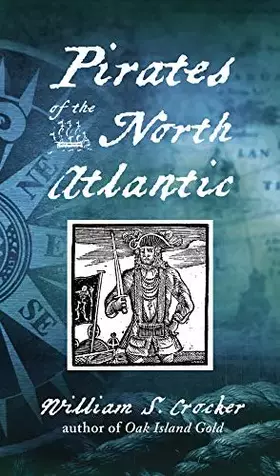Couverture du produit · Pirates of the North Atlantic (New Ed)