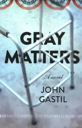 Couverture du produit · Gray Matters: A Novel