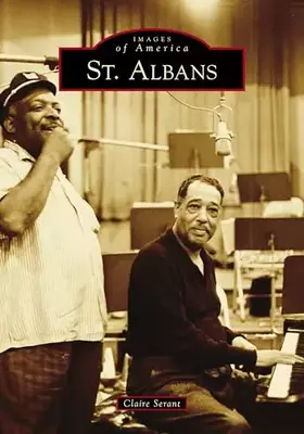 Couverture du produit · St. Albans (Images of America)