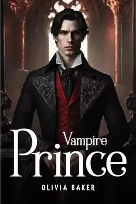Couverture du produit · Vampire Prince