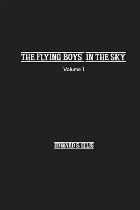 Couverture du produit · The Fly Boys in the Sky