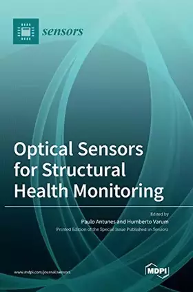Couverture du produit · Optical Sensors for Structural Health Monitoring
