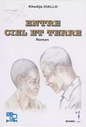 Couverture du produit · Entre ciel et terre